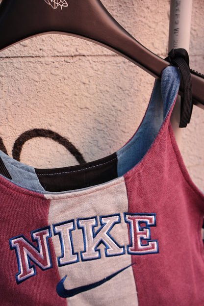 1618 remake bustier RA532