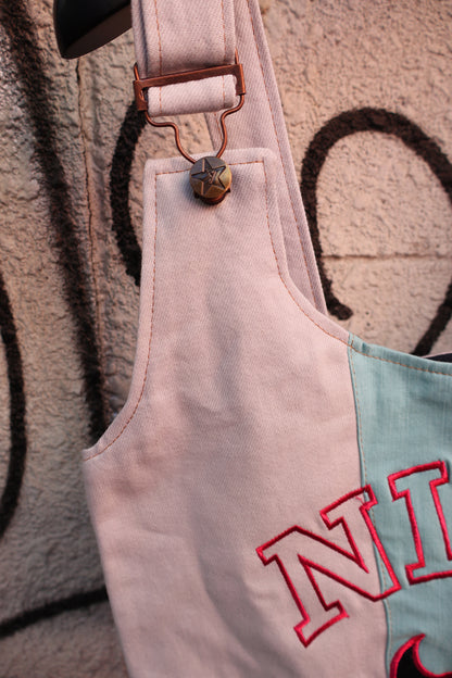 1618 remake bustier RA530