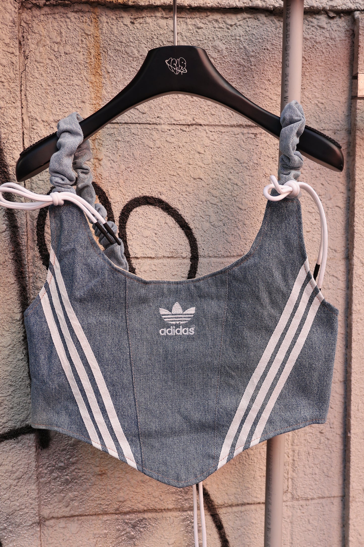 1618 remake bustier RA529