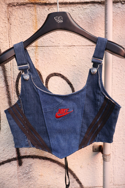 1618 remake bustier RA526