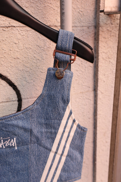 1618 remake bustier RA522