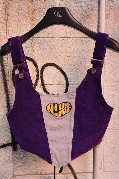 1618 remake bustier RA520