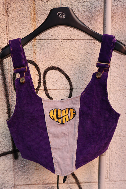 1618 remake bustier RA520
