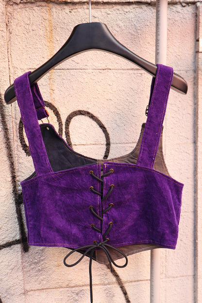 1618 remake bustier RA520