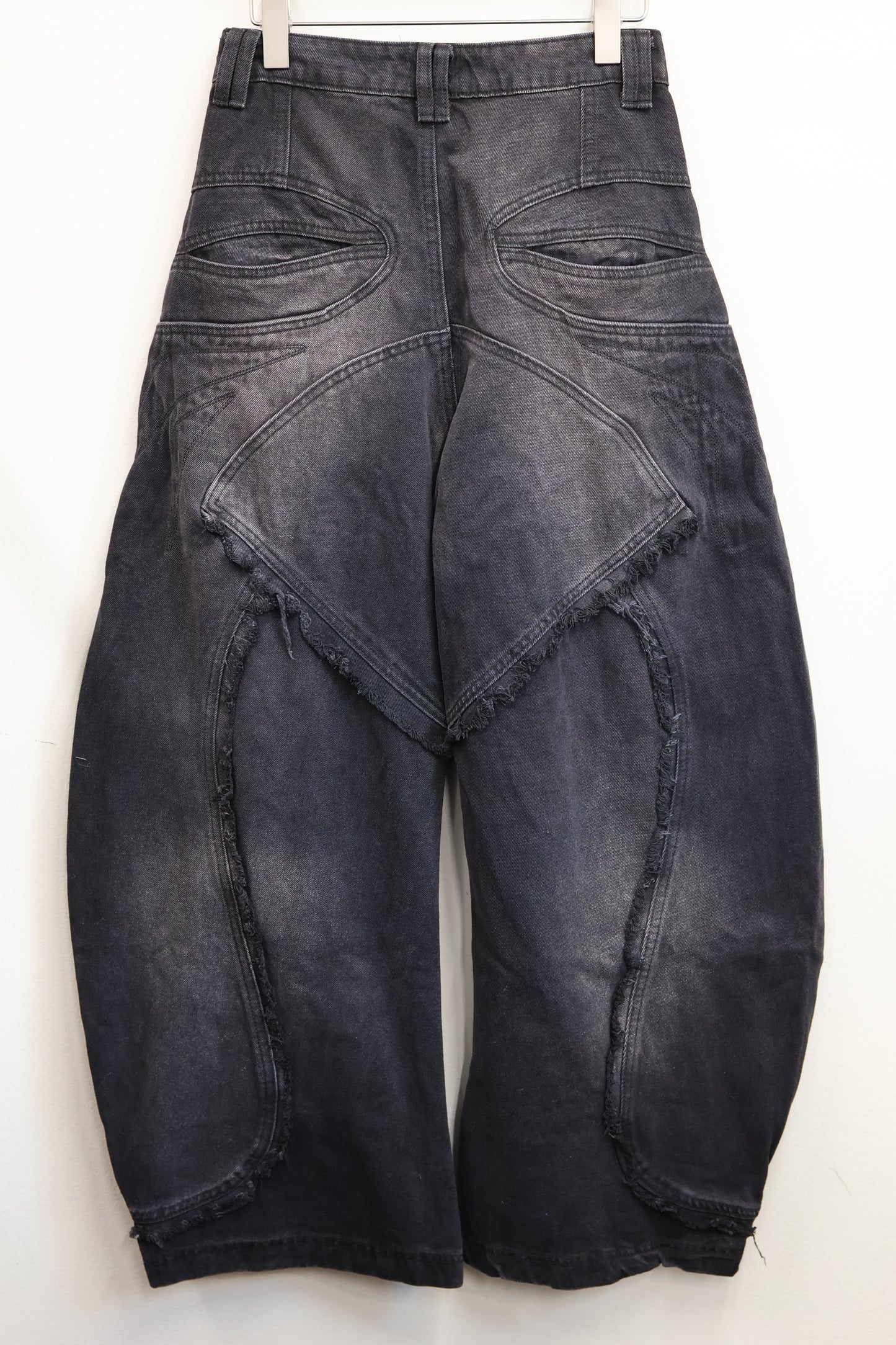 Ruin Cargo denim A415