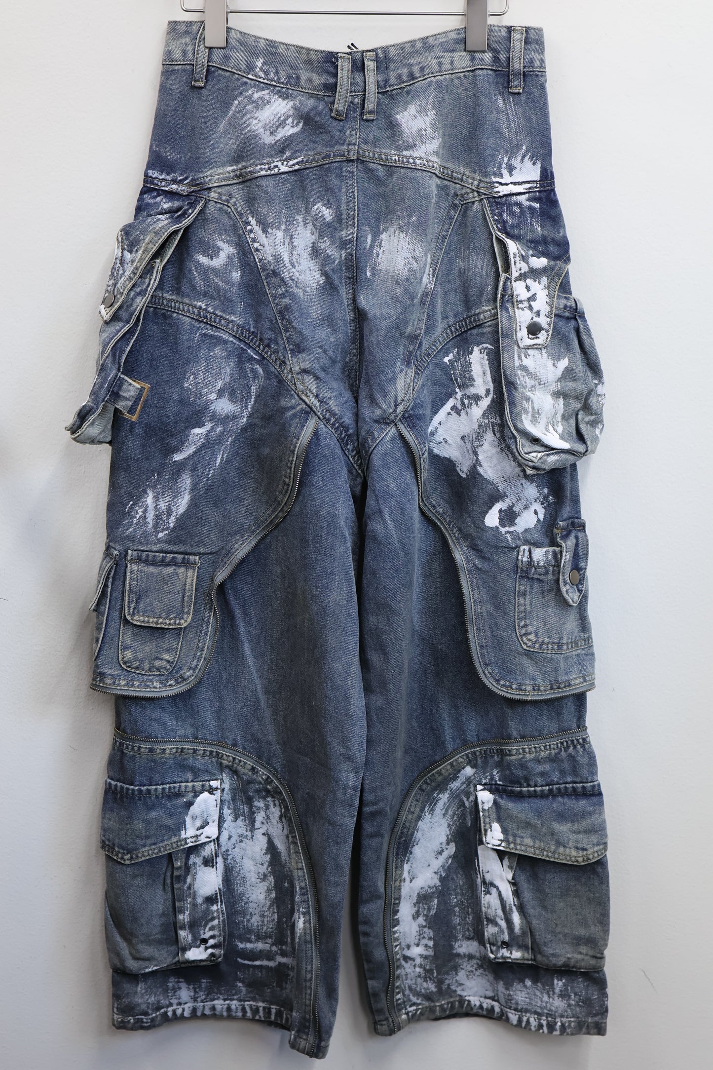 25-111 Impact Cargo Denim A424