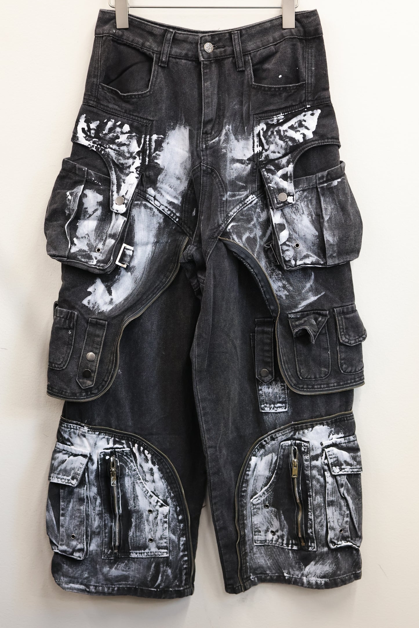 25-111 Impact Cargo Denim A424