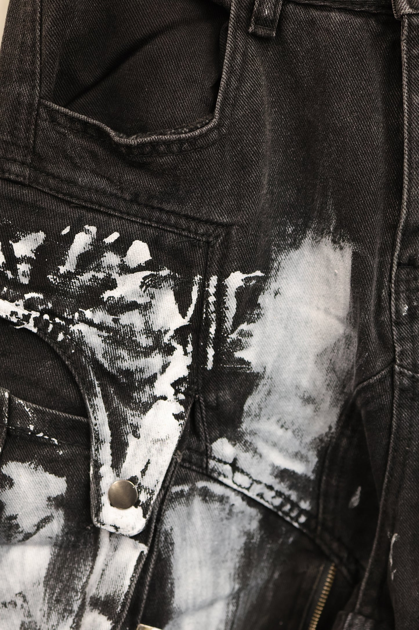 25-111 Impact Cargo Denim A424