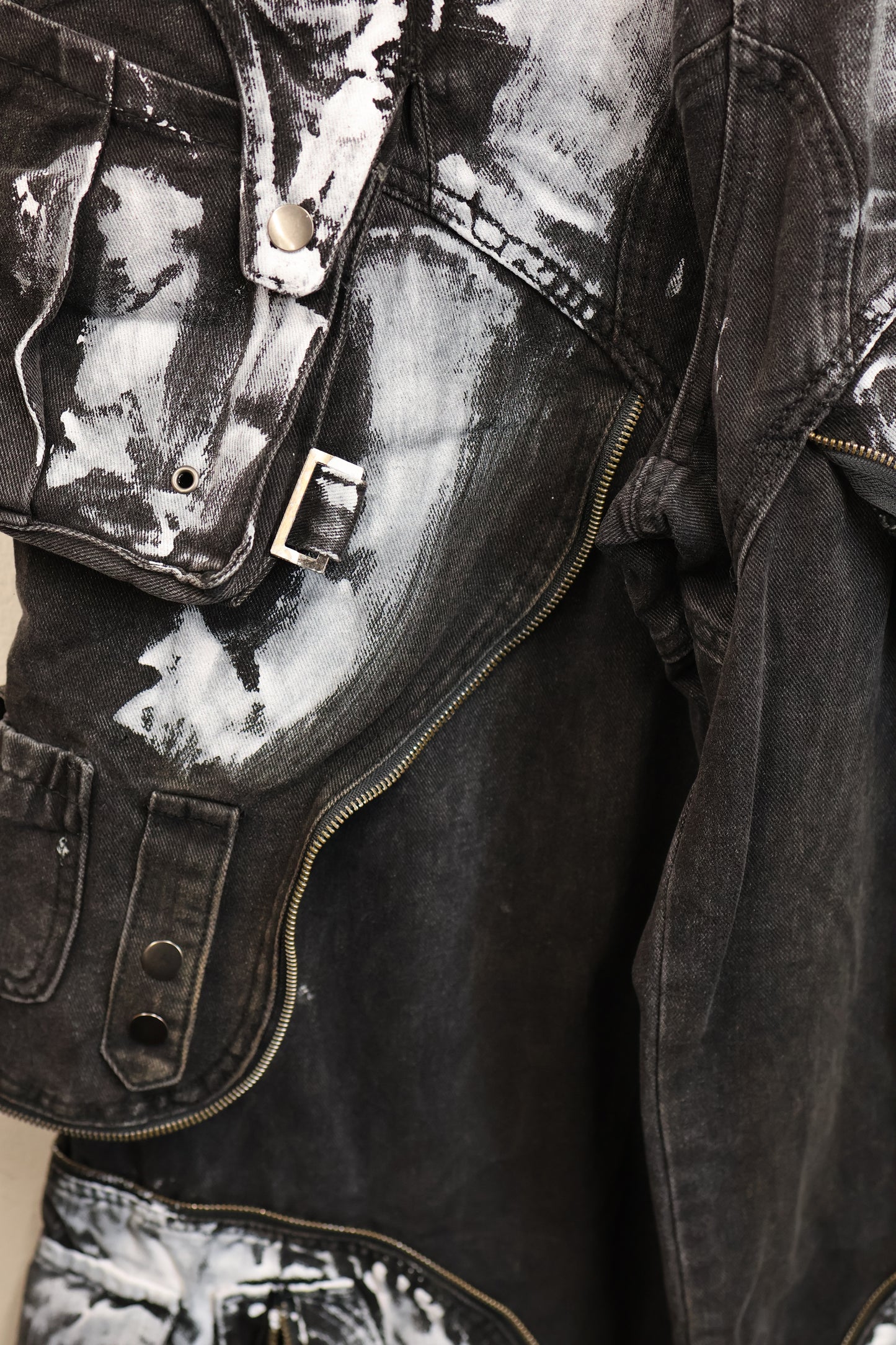 25-111 Impact Cargo Denim A424