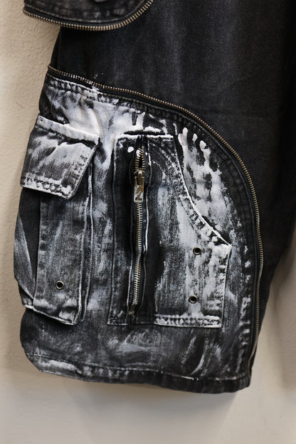 Impact Cargo Denim A424