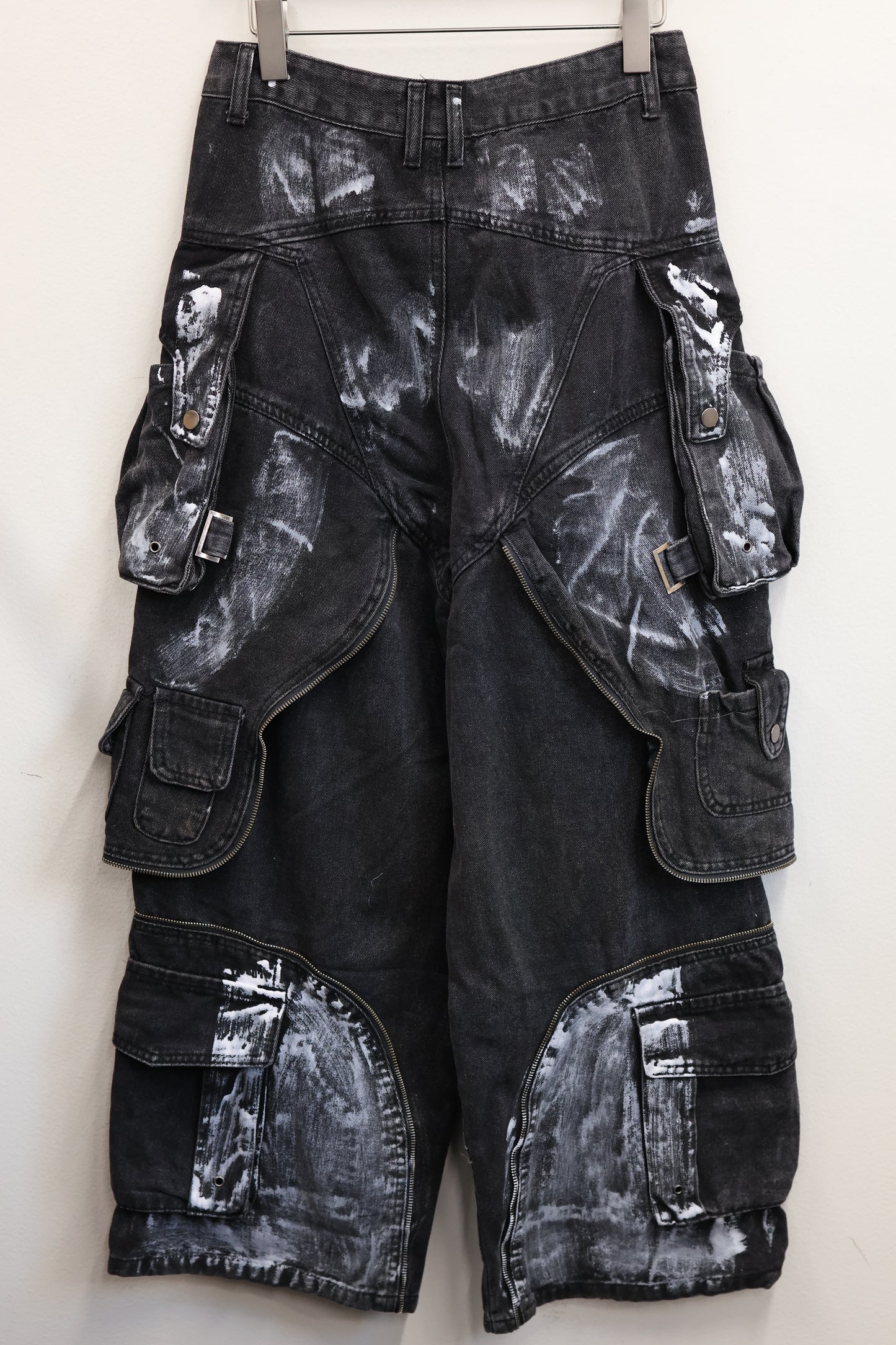 25-111 Impact Cargo Denim A424