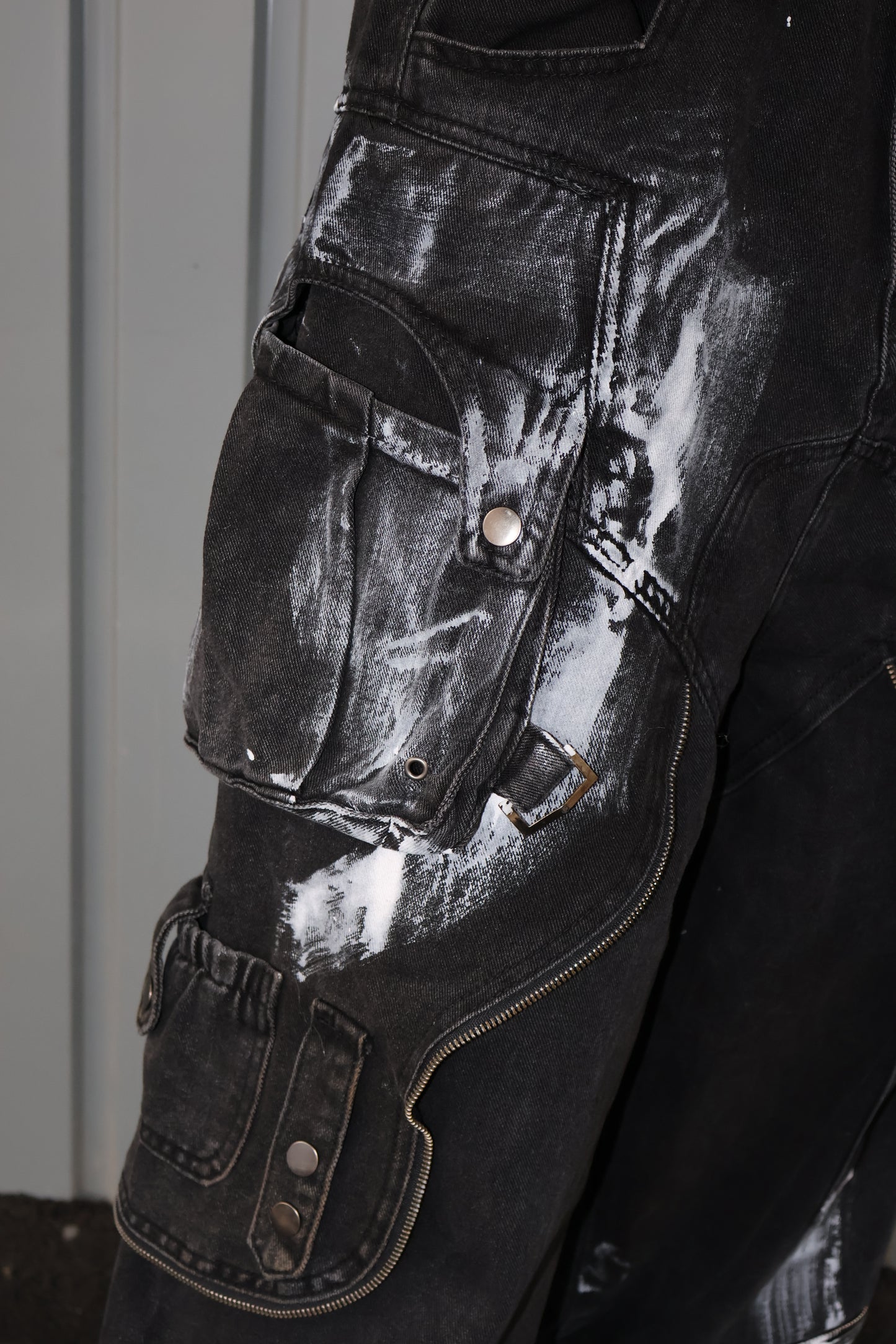 25-111 Impact Cargo Denim A424