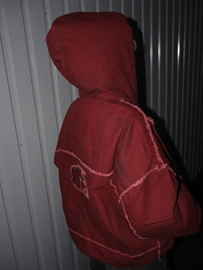 Rift Hood A460