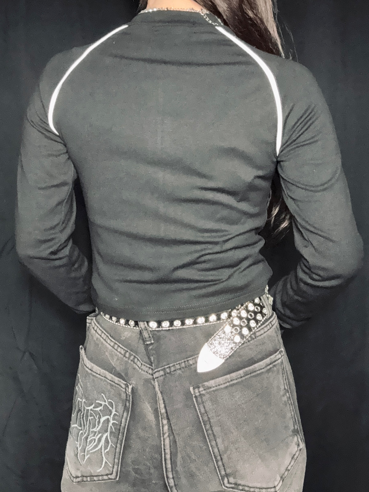 slimzip jacket A147