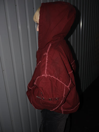Rift Hood A460