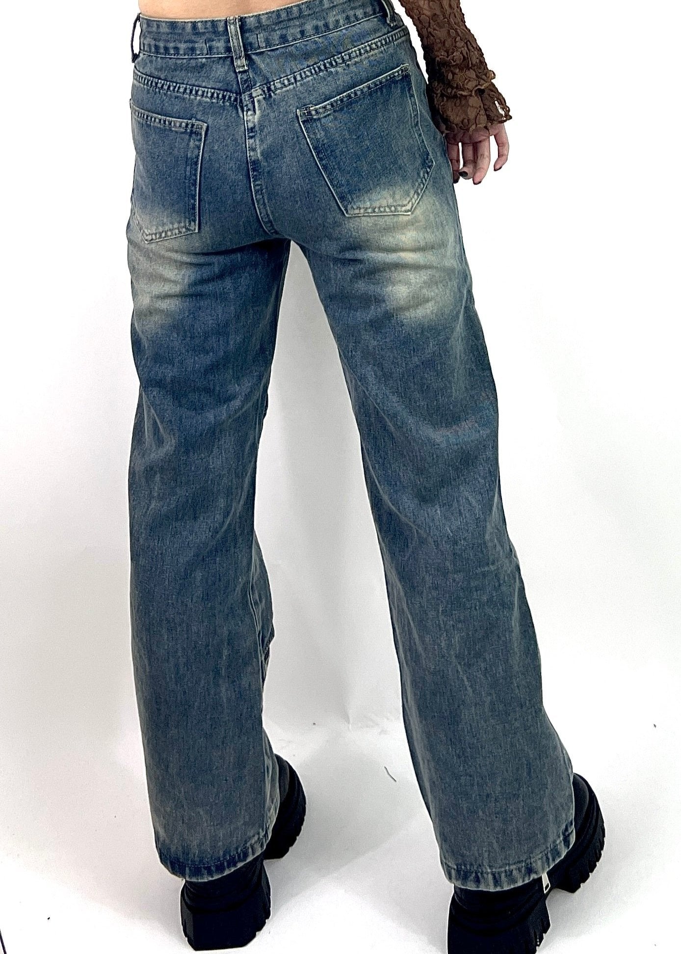 4cut  denim