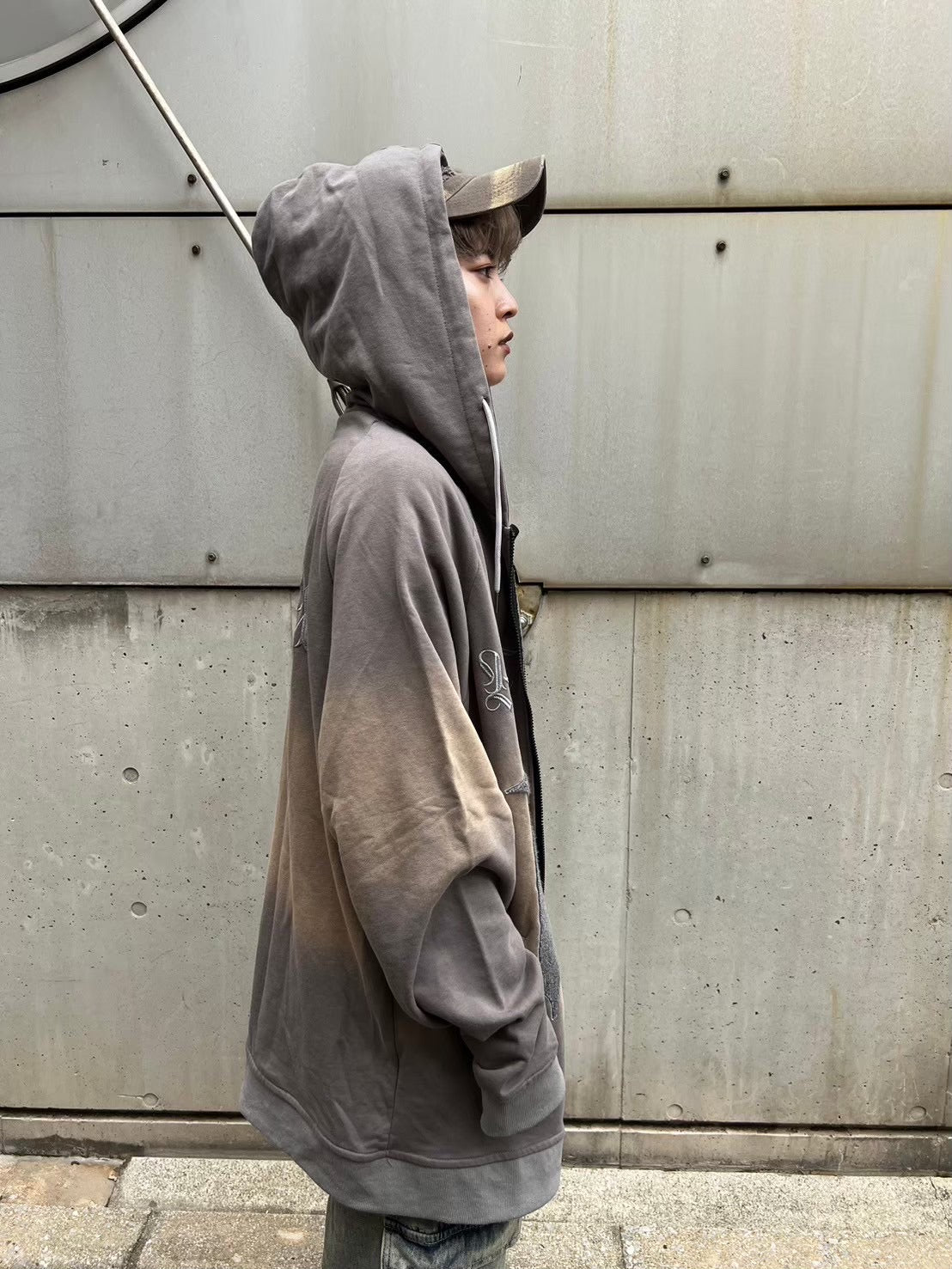 13over hoodie A59
