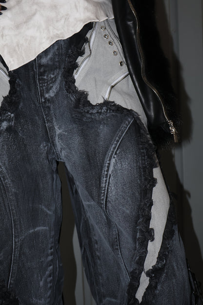 25-936 Hybrid Cargo Pants A333