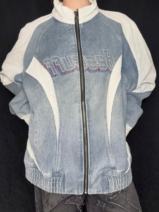 Resuff Jacket A611