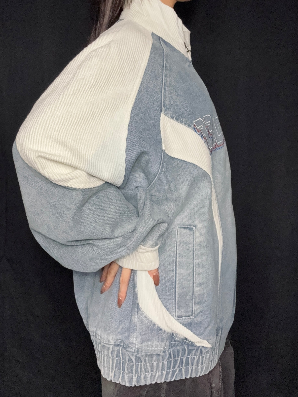 Resuff Jacket A611