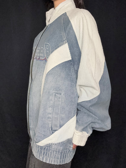 Resuff Jacket A611