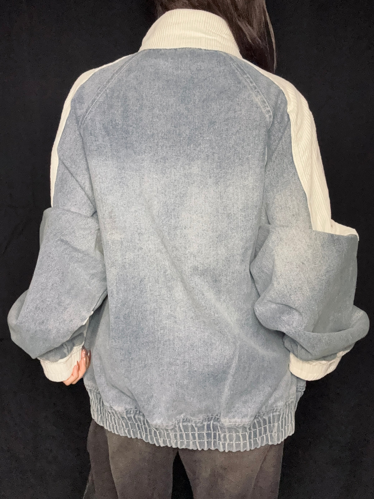 Resuff Jacket A611