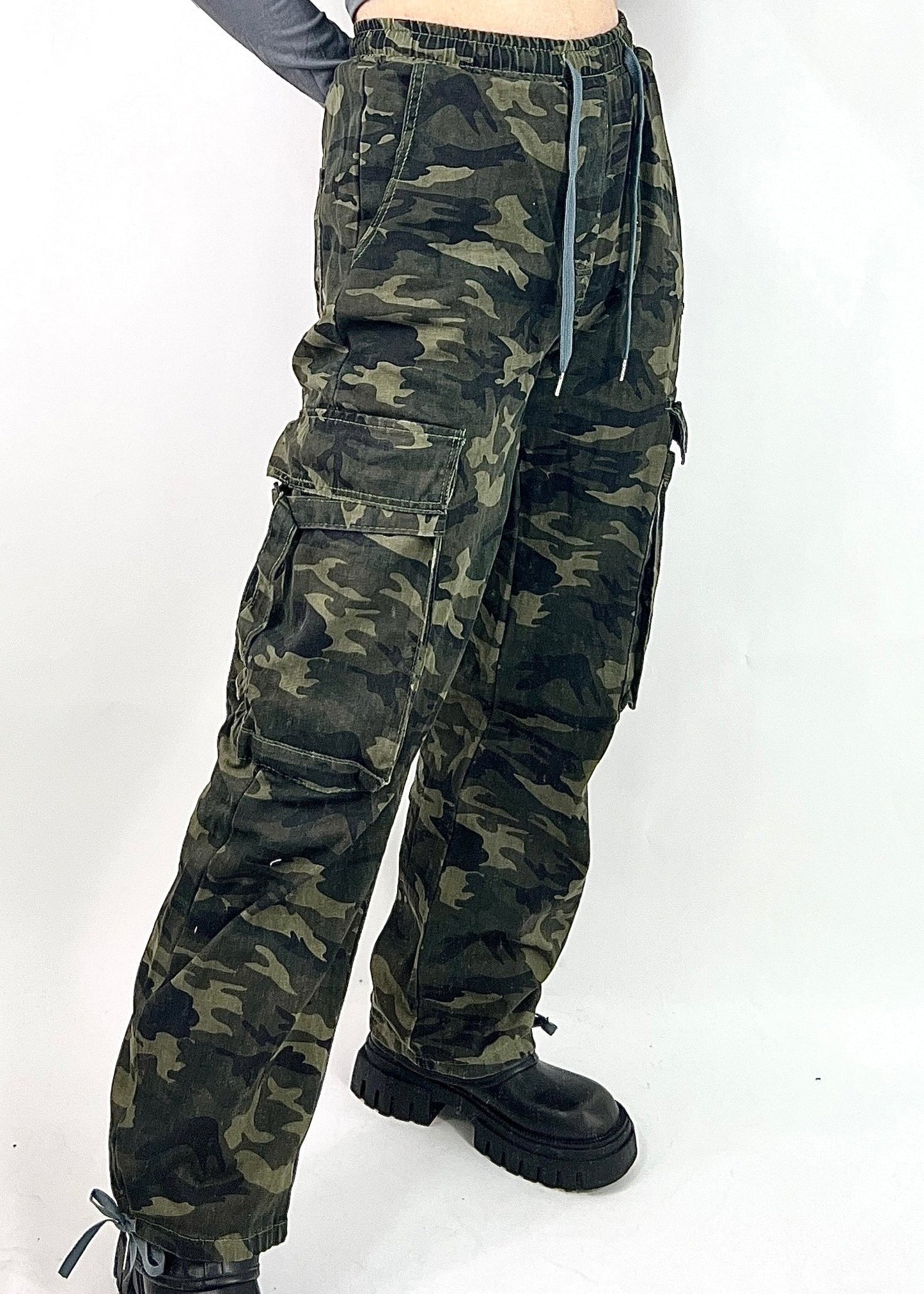 camouflagepants