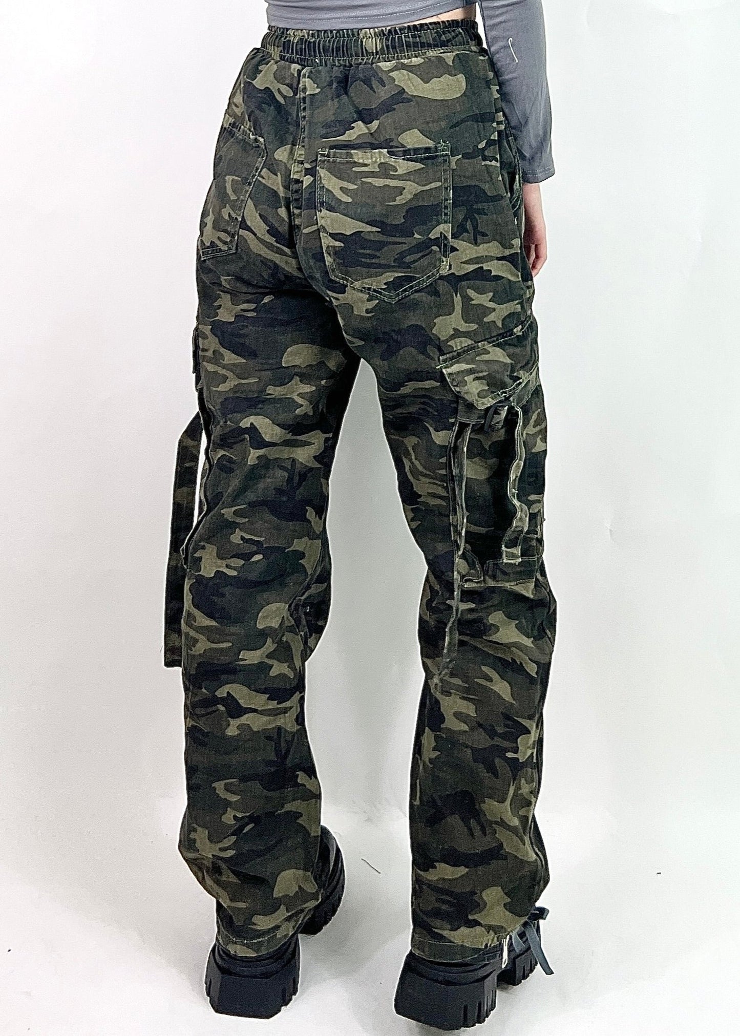 camouflagepants