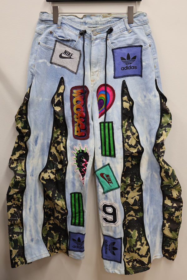 1618 remake denim_RA353