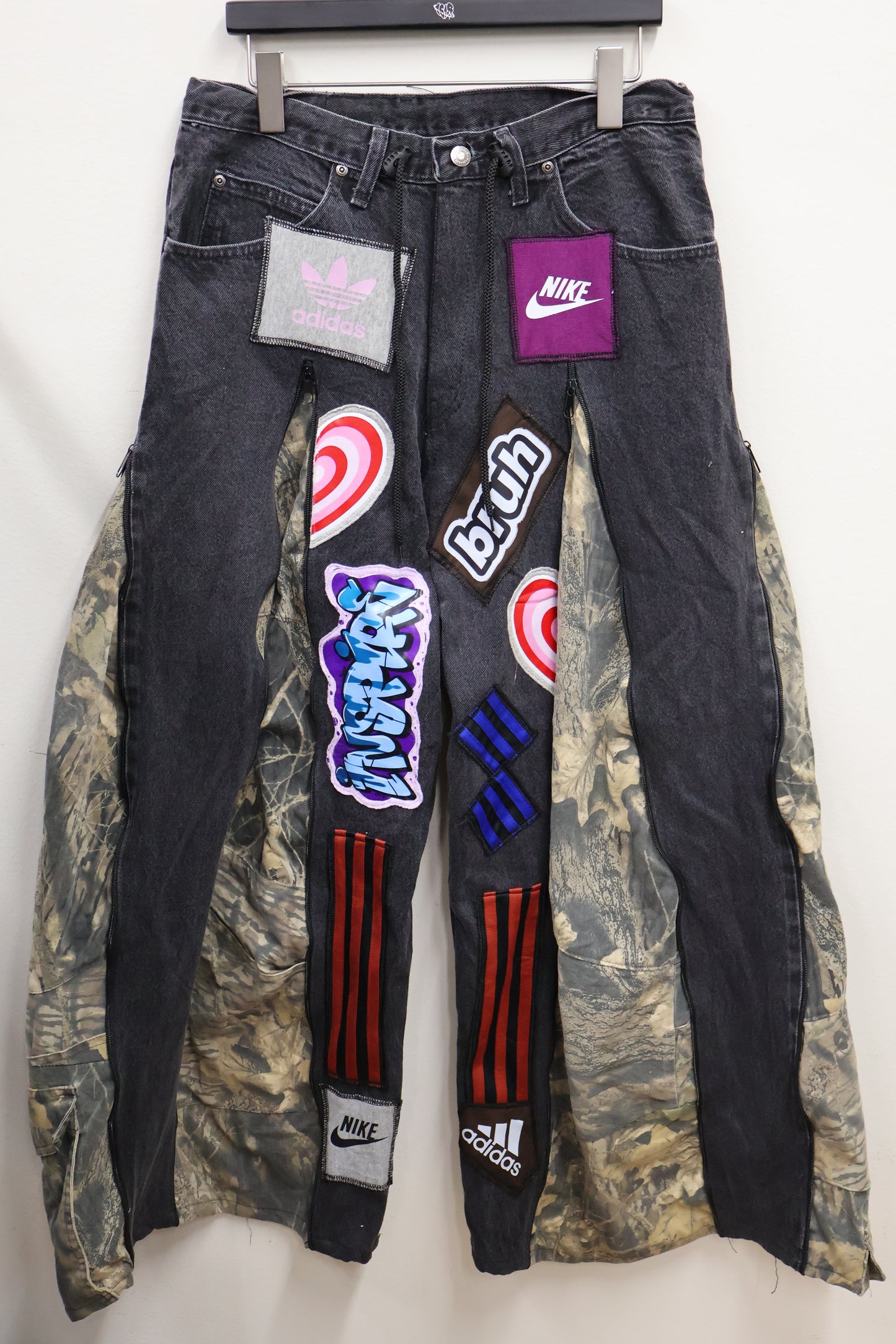 1618 remake denim_RA351