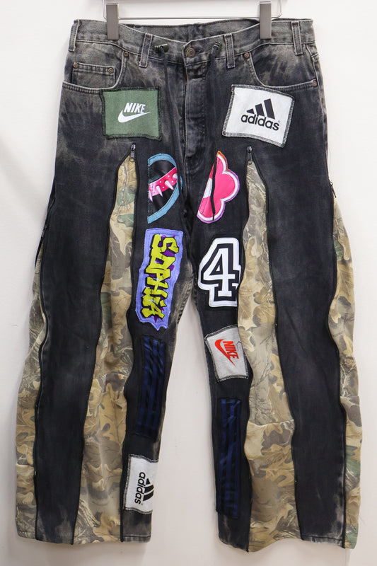 1618 remake denim_RA349