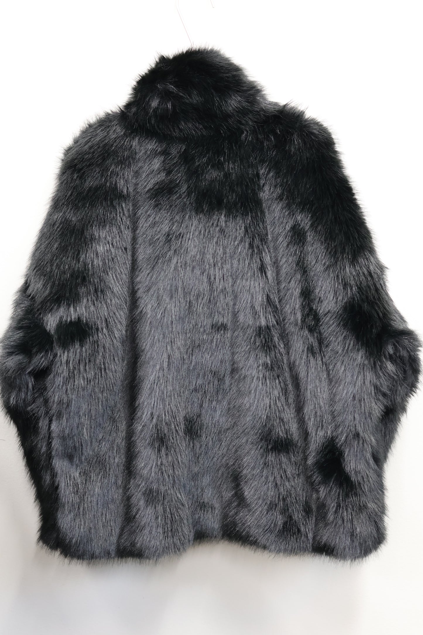 25-921 Snow Fur Coat  A334