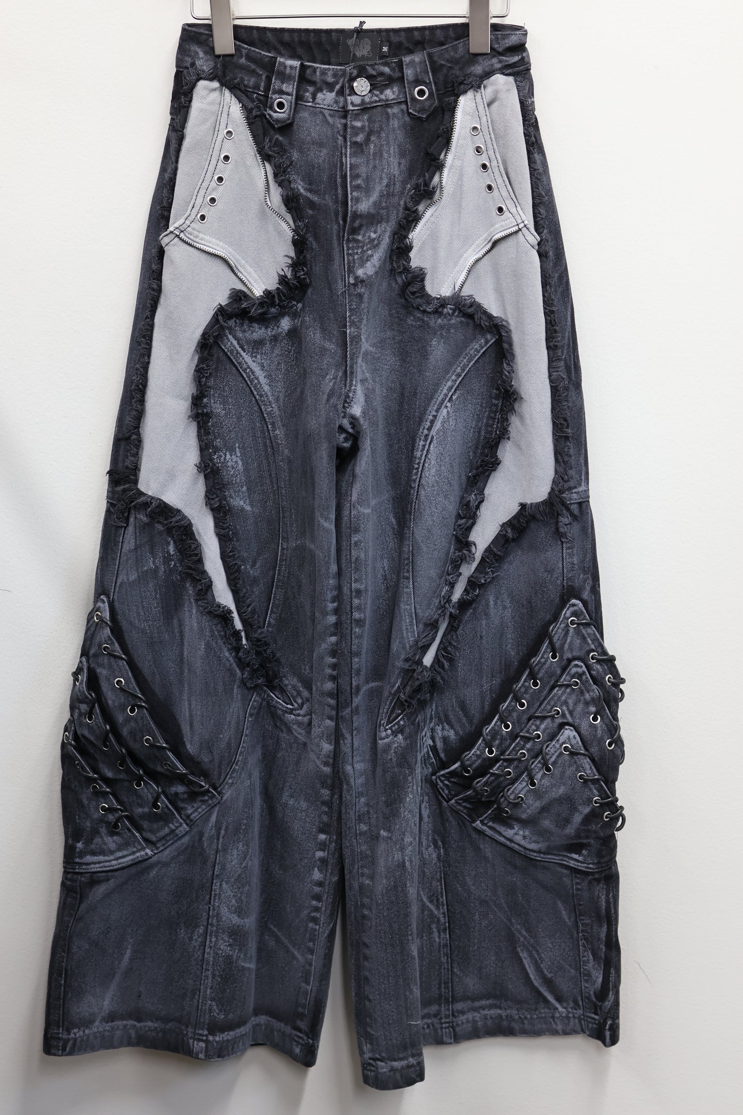 25-936 Hybrid Cargo Pants A333