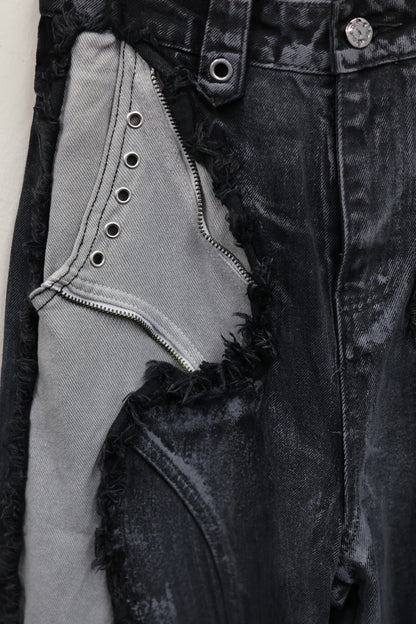 25-936 Hybrid Cargo Pants A333