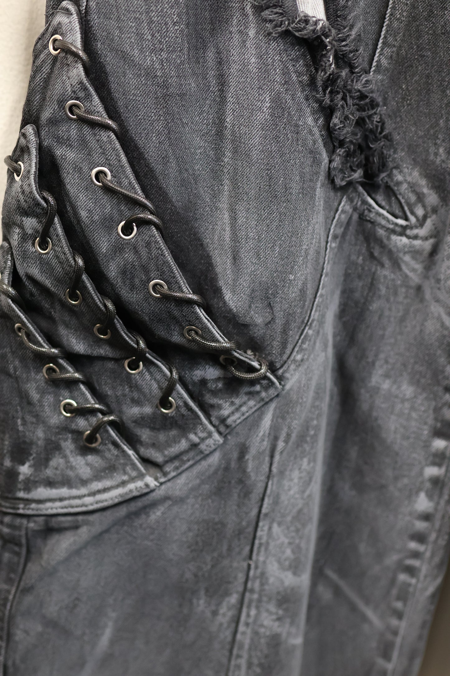 25-936 Hybrid Cargo Pants A333