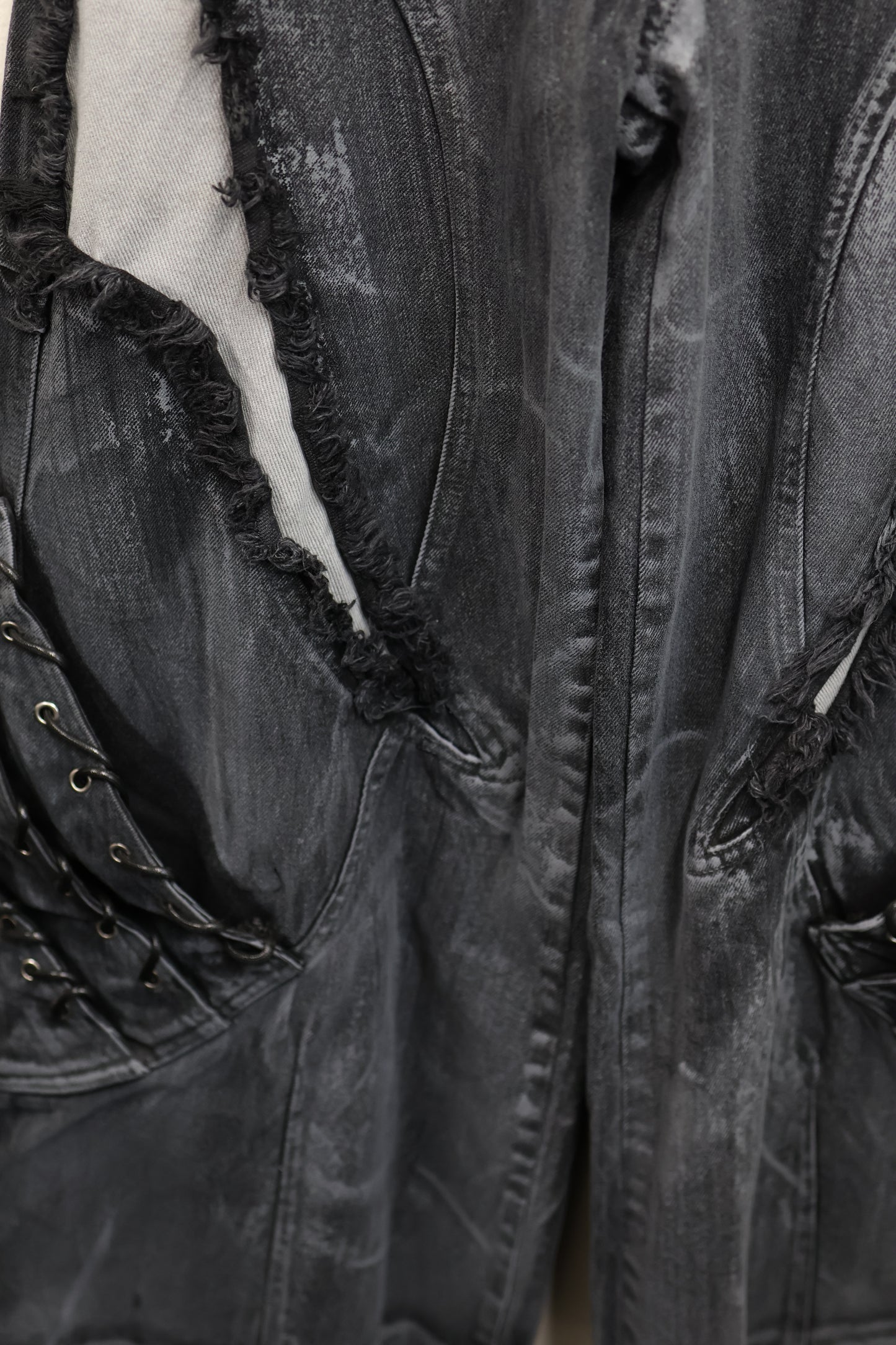 25-936 Hybrid Cargo Pants A333