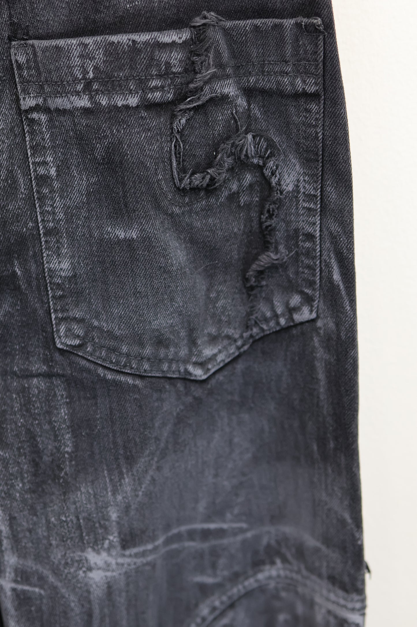 25-936 Hybrid Cargo Pants A333