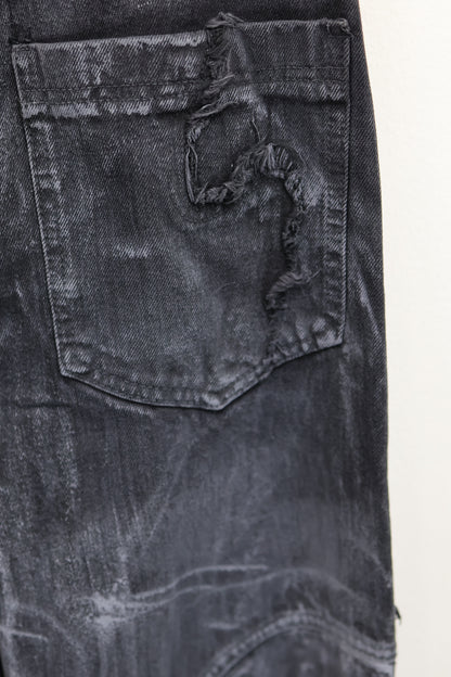 25-936 Hybrid Cargo Pants A333