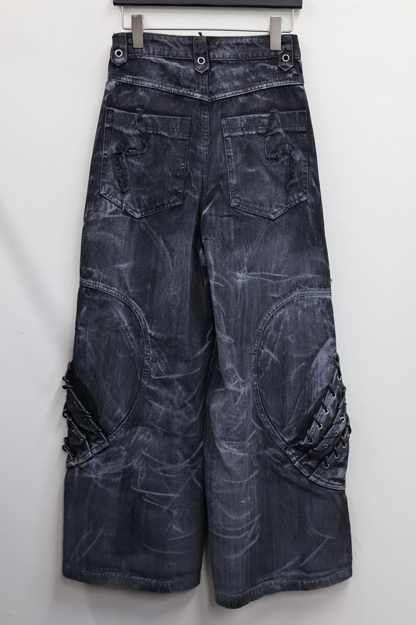 25-936 Hybrid Cargo Pants A333