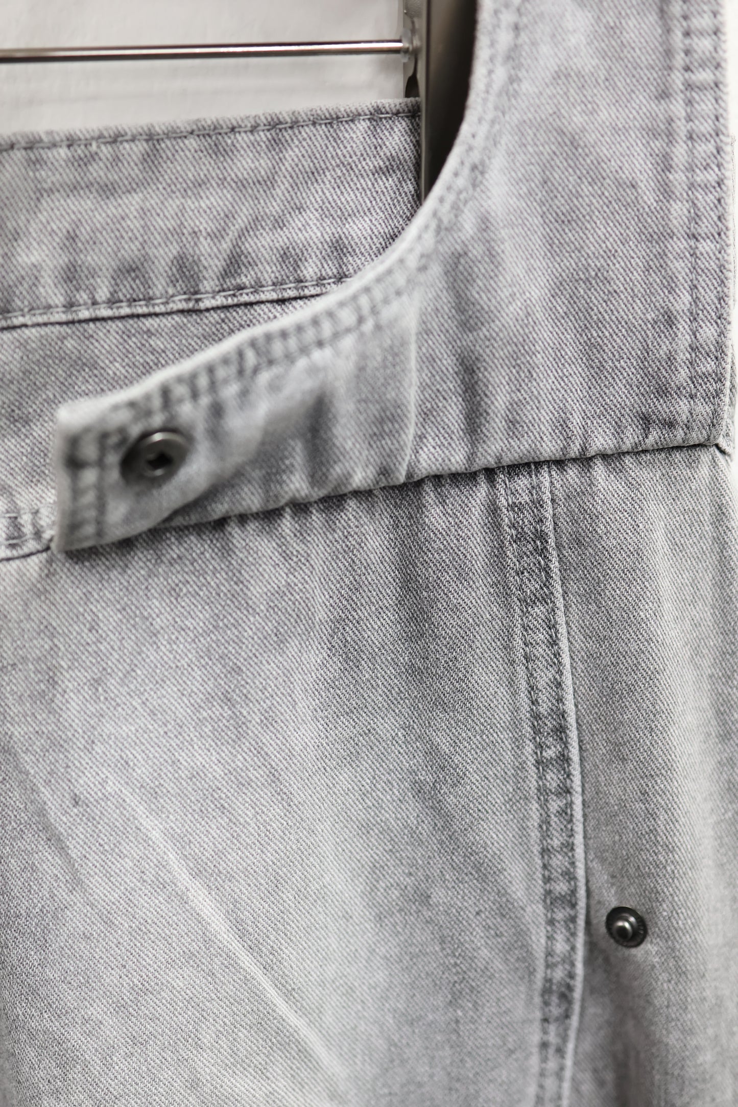 25-937 Steel Wide Pants A332