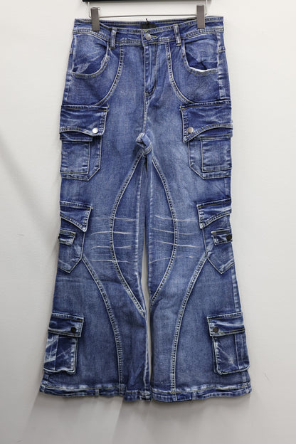 25-930 Tactical Pants A331