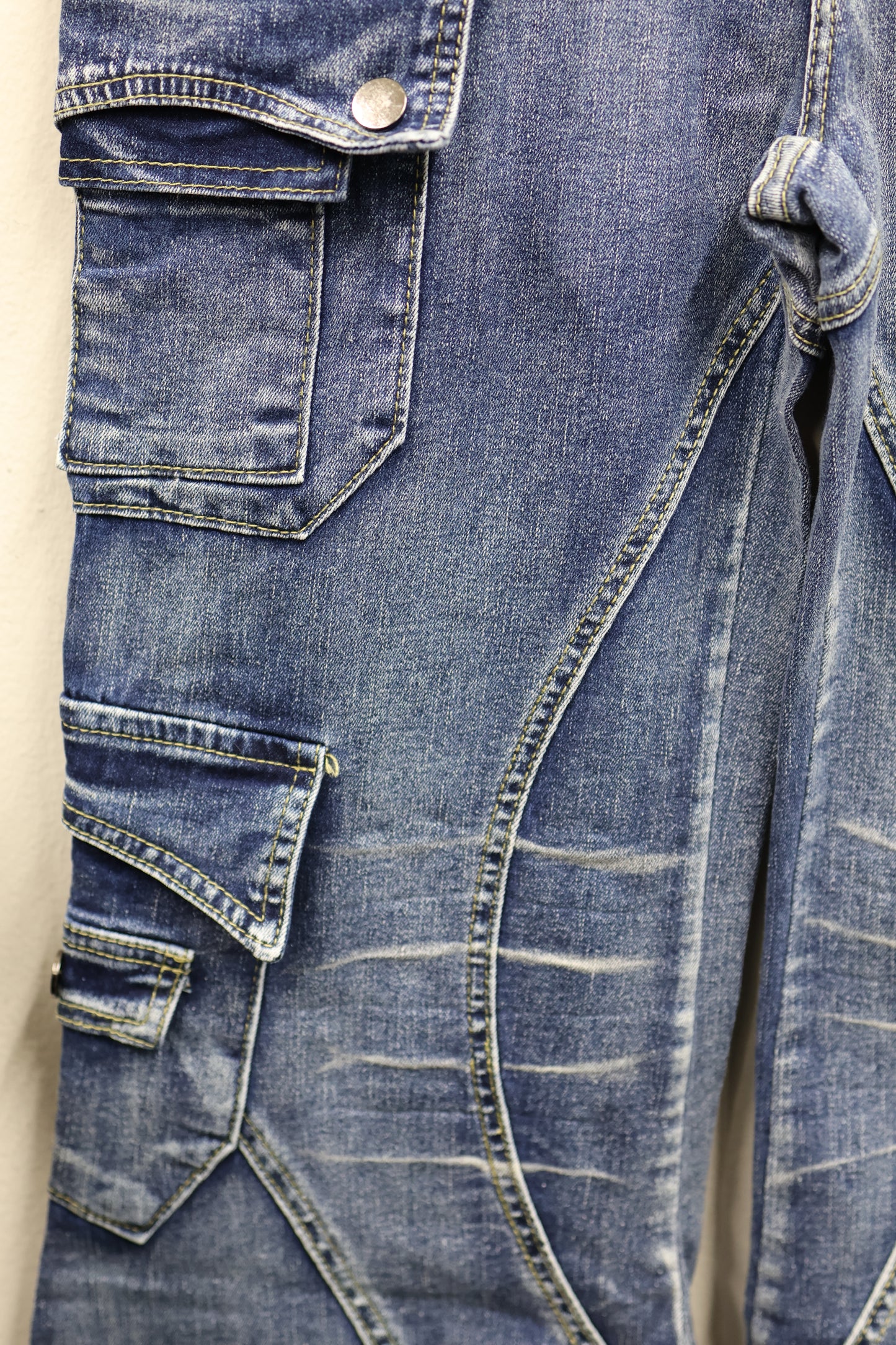 25-930 Tactical Pants A331