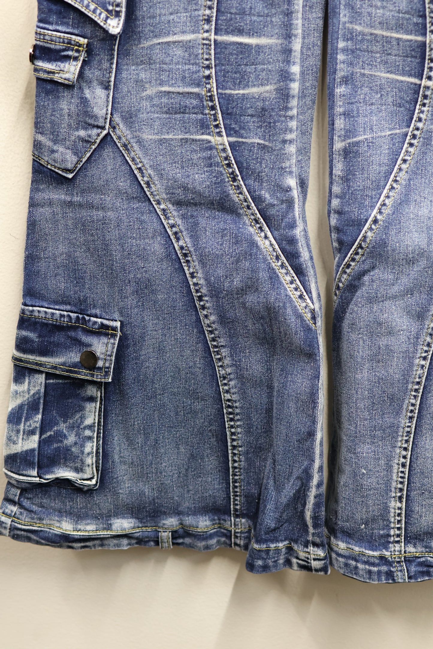 25-930 Tactical Pants A331