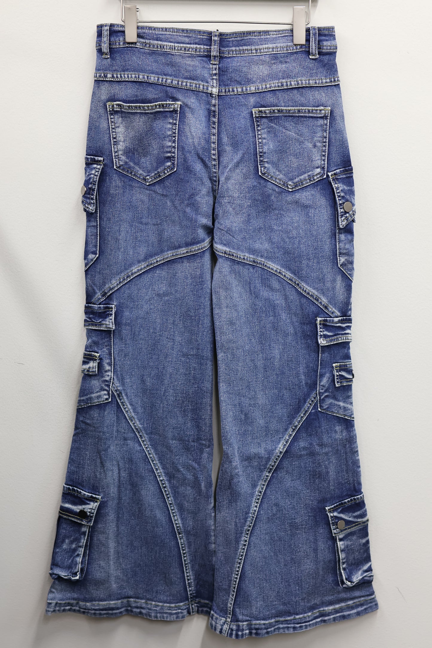 25-930 Tactical Pants A331