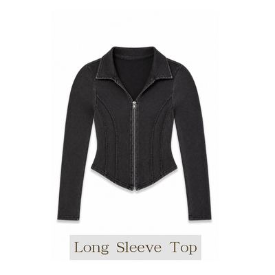 LONG SLEEVE