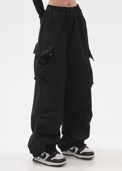 s-loose pants A234