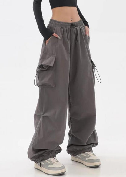 s-loose pants A234