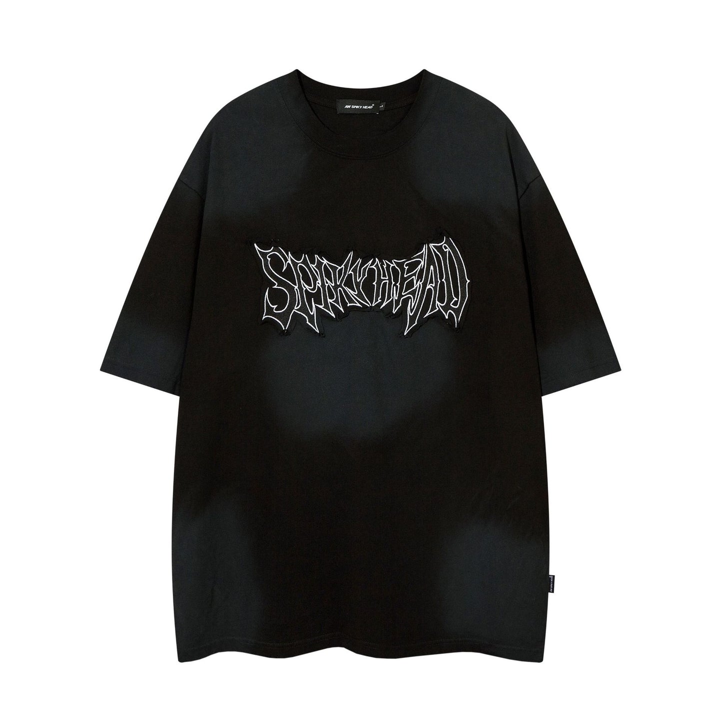 spikyhead tee