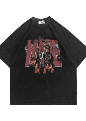 made tee A97