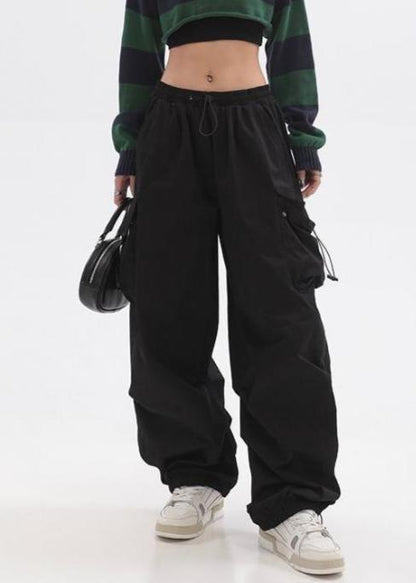 s-loose pants A234